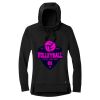 Women's Luuma Pullover Fleece Hoodie Thumbnail