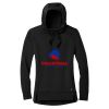 Women's Luuma Pullover Fleece Hoodie Thumbnail