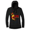 Women's Luuma Pullover Fleece Hoodie Thumbnail