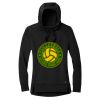 Women's Luuma Pullover Fleece Hoodie Thumbnail