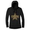 Women's Luuma Pullover Fleece Hoodie Thumbnail