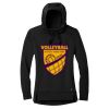 Women's Luuma Pullover Fleece Hoodie Thumbnail