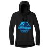Women's Luuma Pullover Fleece Hoodie Thumbnail