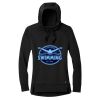 Women's Luuma Pullover Fleece Hoodie Thumbnail