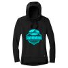 Women's Luuma Pullover Fleece Hoodie Thumbnail