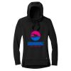 Women's Luuma Pullover Fleece Hoodie Thumbnail