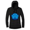 Women's Luuma Pullover Fleece Hoodie Thumbnail