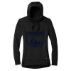 Women's Luuma Pullover Fleece Hoodie Thumbnail
