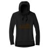 Women's Luuma Pullover Fleece Hoodie Thumbnail