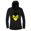 Women's Luuma Pullover Fleece Hoodie Thumbnail