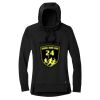 Women's Luuma Pullover Fleece Hoodie Thumbnail
