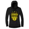 Women's Luuma Pullover Fleece Hoodie Thumbnail