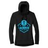 Women's Luuma Pullover Fleece Hoodie Thumbnail