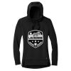 Women's Luuma Pullover Fleece Hoodie Thumbnail