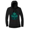 Women's Luuma Pullover Fleece Hoodie Thumbnail