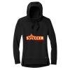 Women's Luuma Pullover Fleece Hoodie Thumbnail