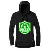 Women's Luuma Pullover Fleece Hoodie Thumbnail