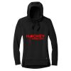 Women's Luuma Pullover Fleece Hoodie Thumbnail