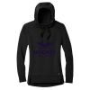 Women's Luuma Pullover Fleece Hoodie Thumbnail