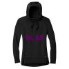 Women's Luuma Pullover Fleece Hoodie Thumbnail