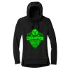 Women's Luuma Pullover Fleece Hoodie Thumbnail
