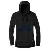 Women's Luuma Pullover Fleece Hoodie Thumbnail