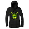 Women's Luuma Pullover Fleece Hoodie Thumbnail
