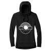 Women's Luuma Pullover Fleece Hoodie Thumbnail