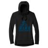 Women's Luuma Pullover Fleece Hoodie Thumbnail