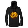 Women's Luuma Pullover Fleece Hoodie Thumbnail