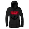 Women's Luuma Pullover Fleece Hoodie Thumbnail