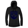 Women's Luuma Pullover Fleece Hoodie Thumbnail