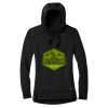 Women's Luuma Pullover Fleece Hoodie Thumbnail