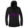 Women's Luuma Pullover Fleece Hoodie Thumbnail