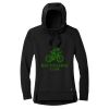 Women's Luuma Pullover Fleece Hoodie Thumbnail