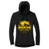 Women's Luuma Pullover Fleece Hoodie Thumbnail
