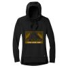 Women's Luuma Pullover Fleece Hoodie Thumbnail