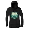 Women's Luuma Pullover Fleece Hoodie Thumbnail