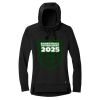 Women's Luuma Pullover Fleece Hoodie Thumbnail