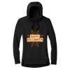 Women's Luuma Pullover Fleece Hoodie Thumbnail