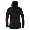 Women's Luuma Pullover Fleece Hoodie Thumbnail