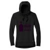 Women's Luuma Pullover Fleece Hoodie Thumbnail