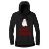 Women's Luuma Pullover Fleece Hoodie Thumbnail