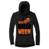 Women's Luuma Pullover Fleece Hoodie Thumbnail