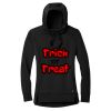 Women's Luuma Pullover Fleece Hoodie Thumbnail