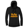 Women's Luuma Pullover Fleece Hoodie Thumbnail