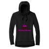 Women's Luuma Pullover Fleece Hoodie Thumbnail