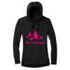 Women's Luuma Pullover Fleece Hoodie Thumbnail