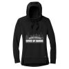 Women's Luuma Pullover Fleece Hoodie Thumbnail