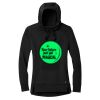 Women's Luuma Pullover Fleece Hoodie Thumbnail